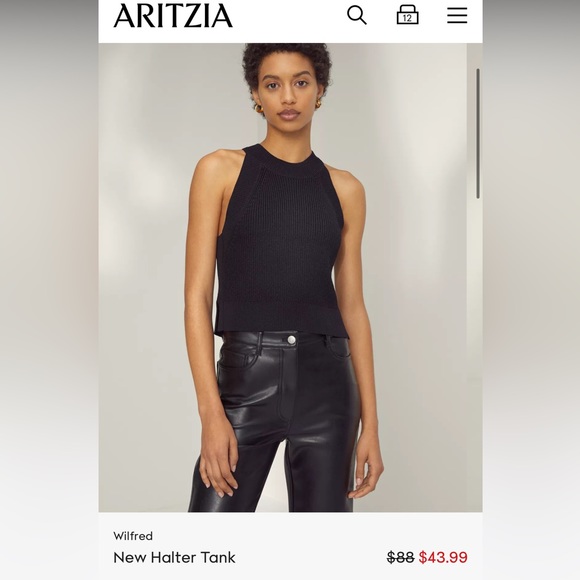 Wilfred Halter Tank - Picture 8 of 9